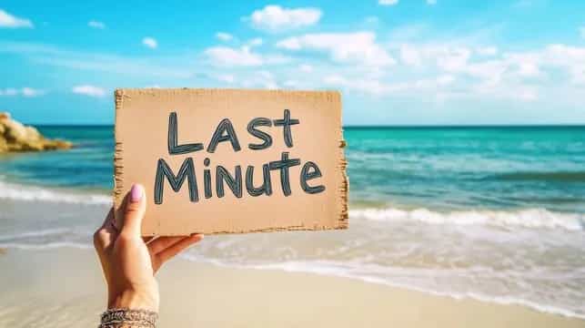 Offerte last minute barca a vela in Grecia