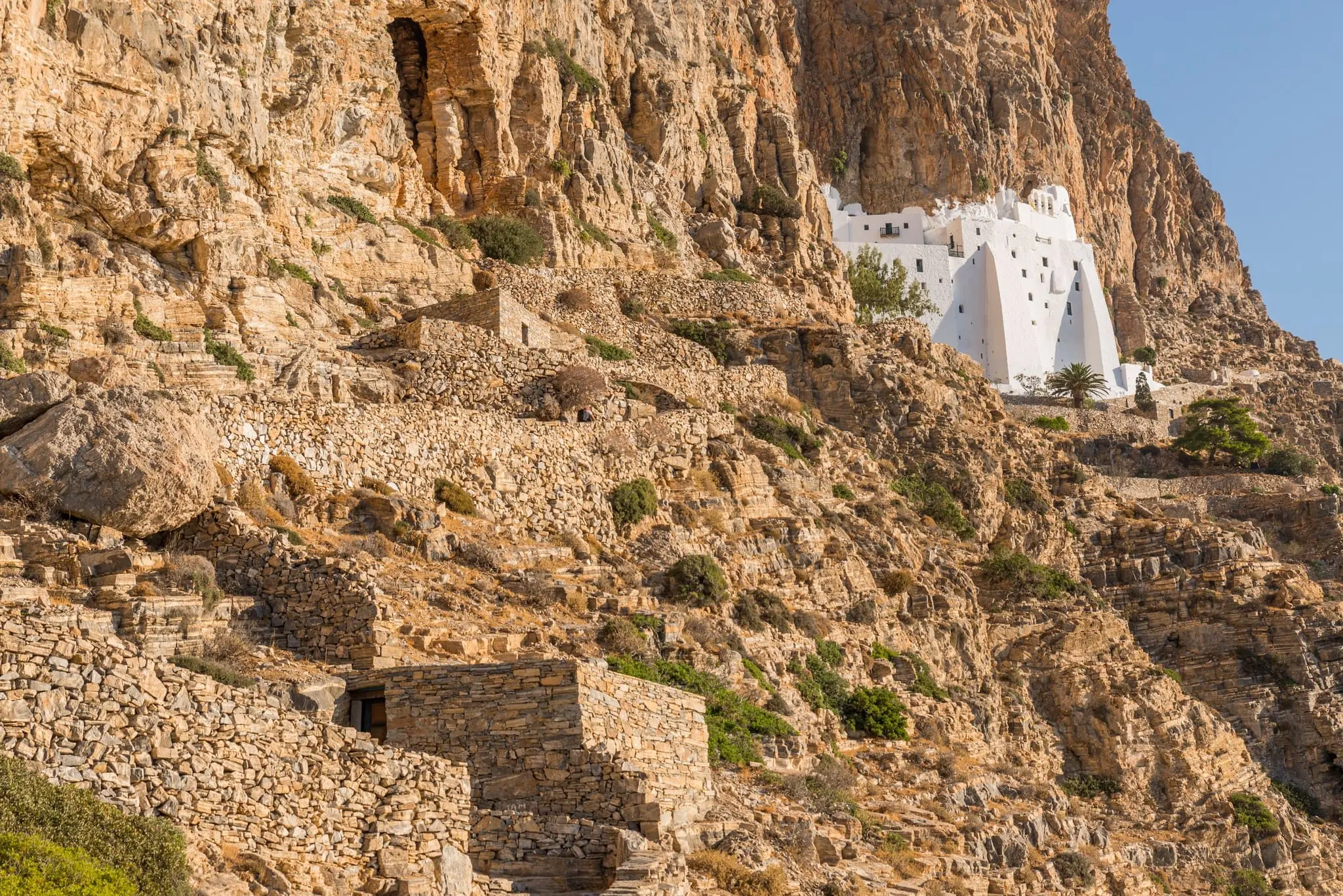 Crociera in barca a vela - Immagine 1