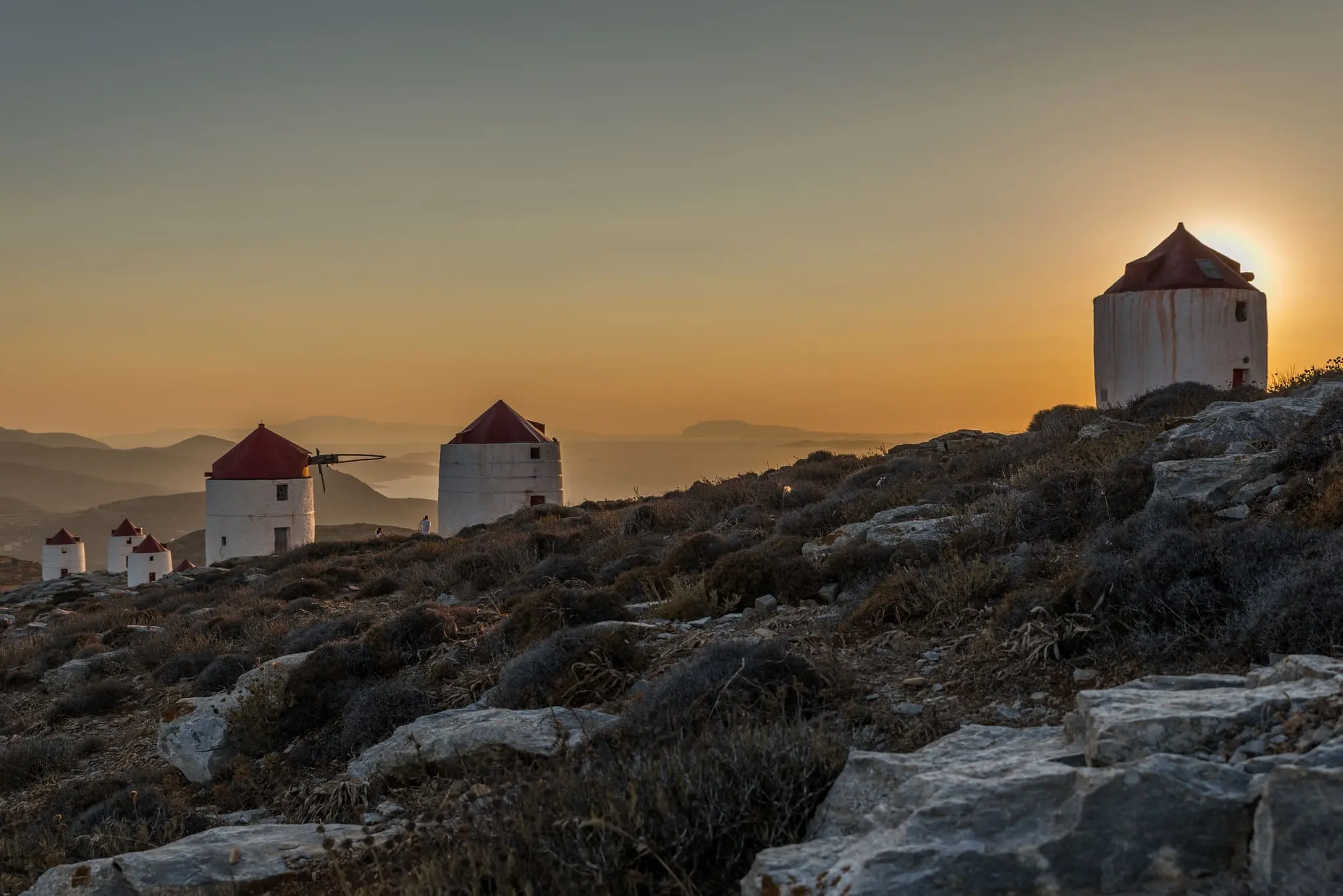 Crociera in barca a vela - Immagine 3