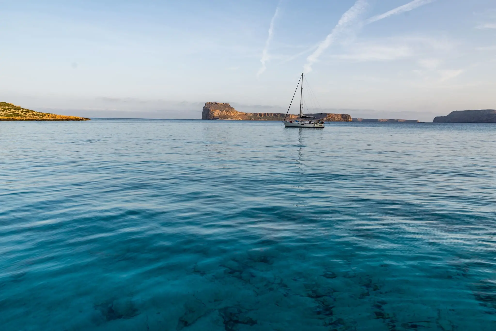 Crociera in barca a vela - Immagine 9