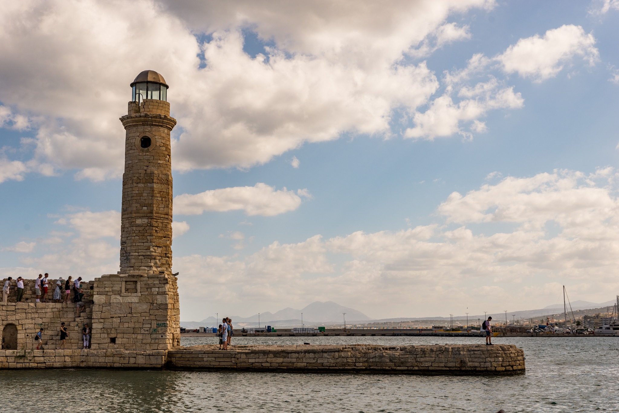 Il nostro blog di viaggi in barca a vela in Grecia